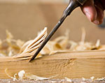 Entretien de meuble en bois par Menuisier France à Voharies